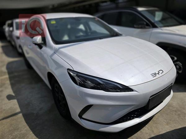 بی وای دی سيل 05 DM-i 2025  بۆ فرۆشتن لە عێراق -  بەغداد